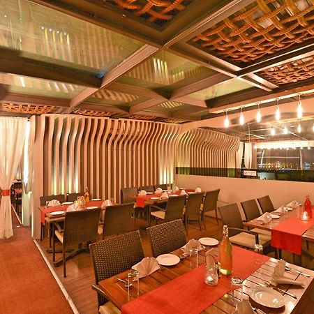 Hotel Surya Plaza Kota  Exterior foto