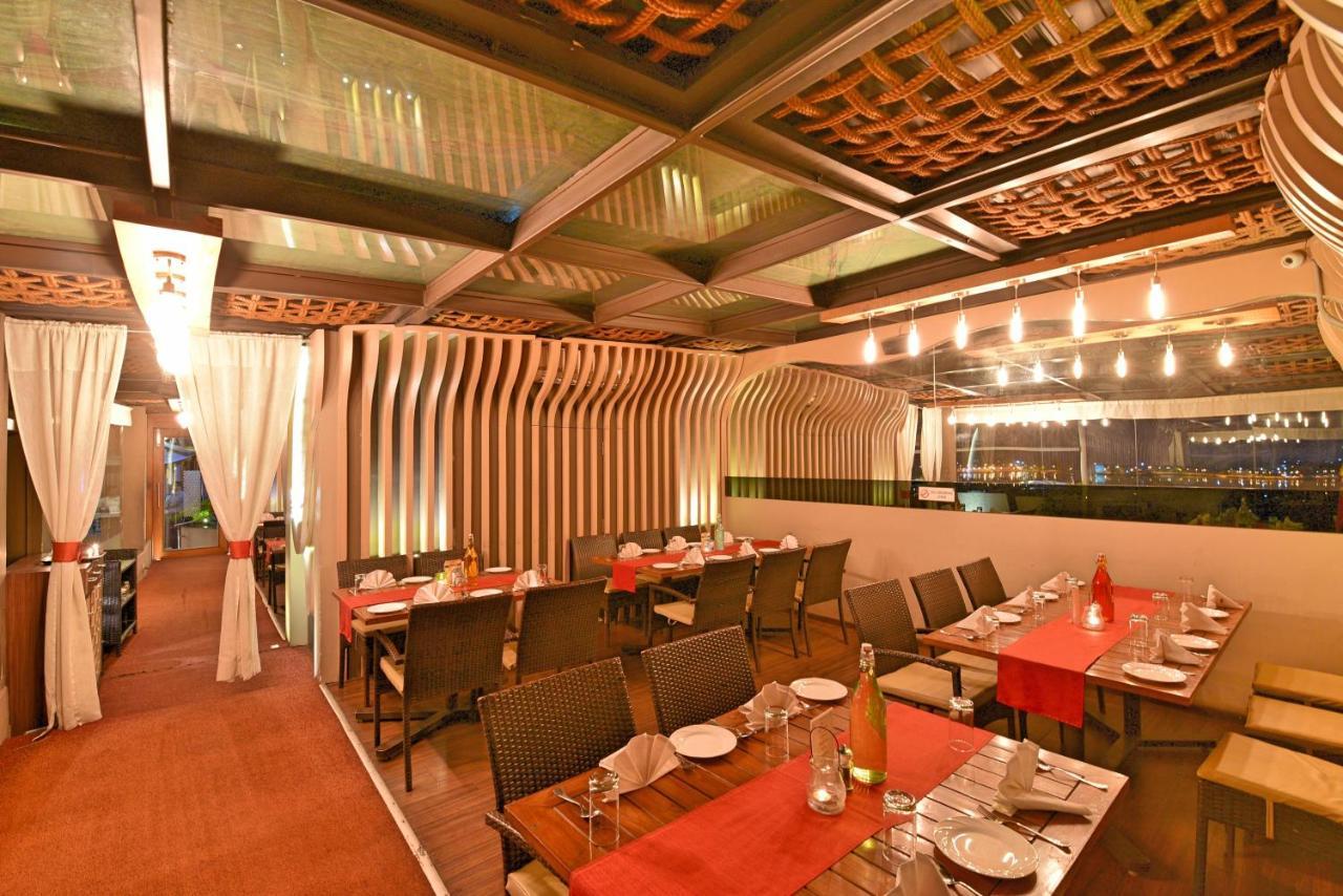 Hotel Surya Plaza Kota  Exterior foto