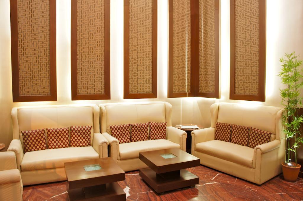 Hotel Surya Plaza Kota  Exterior foto