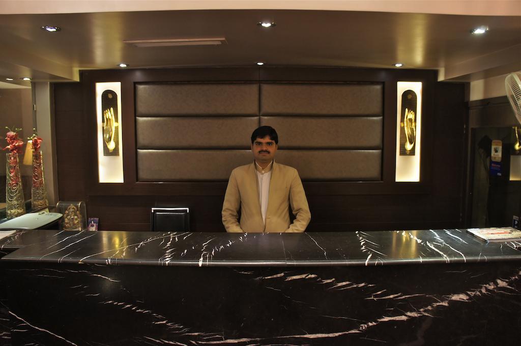Hotel Surya Plaza Kota  Exterior foto